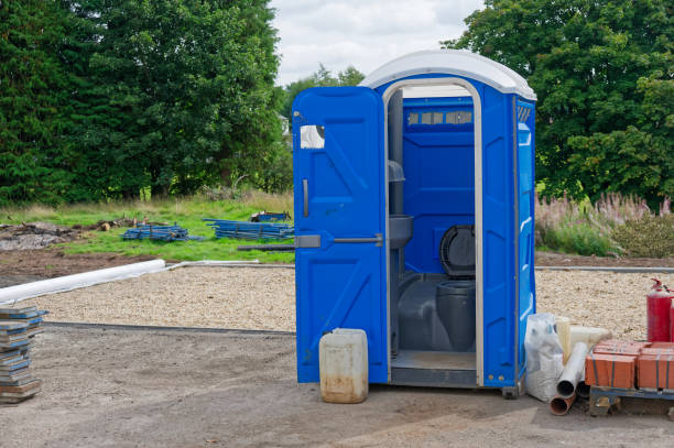 Portable Restroom Servicing (Cleaning and Restocking) in Hamilton City, CA